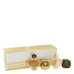 Paco Rabanne Olympea Perfume Gift Set for Women