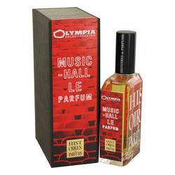 Olympia Music Hall EDP for Unisex | Histoires De Parfums