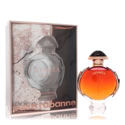 Paco Rabanne Olympea Intense Vial