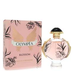 Paco Rabanne Olympea Blossom EDP Florale Spray for Women