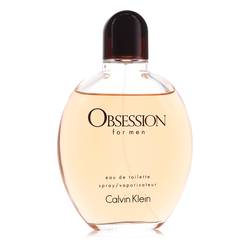 CK Obsession EDT for Men (Unboxed) | Calvin Klein