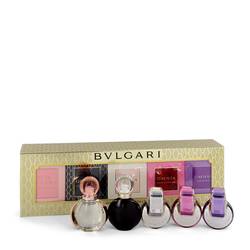 Bvlgari Omnia Amethyste Perfume Gift Set for Women