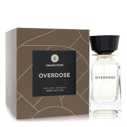 Omanluxury Overdose EDP for Unisex