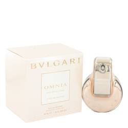 Bvlgari Omnia Crystalline L'eau De Parfum EDP for Women