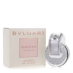 Bvlgari Omnia Crystalline EDT for Women