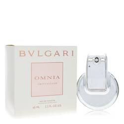 Bvlgari Omnia Crystalline EDT for Women (25ml / 40ml / 65ml