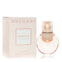 Bvlgari Omnia Crystalline EDP for Women