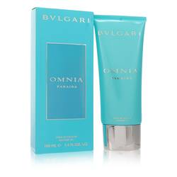 Bvlgari Omnia Paraiba Body Lotion for Women 