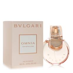 Bvlgari Omnia Crystalline EDP for Women