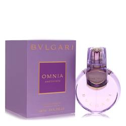 Bvlgari Omnia Amethyste EDT for Women (Refillable)