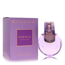 Bvlgari Omnia Amethyste EDT for Women (25ml / 40ml / 50ml / 65ml / 100ml)