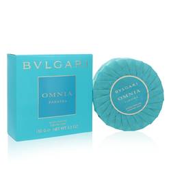 Bvlgari Omnia Paraiba Shower Oil for Women