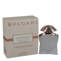 Bvlgari Omnia Crystalline L'eau De Parfum Miniature (EDP for Women)