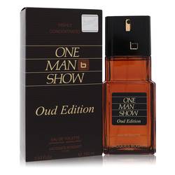 Jacques Bogart One Man Show Oud Edition EDT for Men