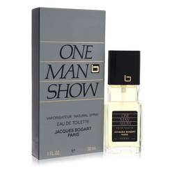 Jacques Bogart One Man Show EDT for Men