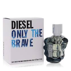 Diesel Only The Brave EDT for Men