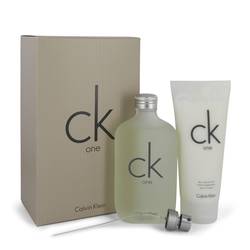 Calvin Klein One Perfume Gift Set for Women