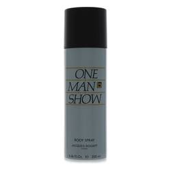 Jacques Bogart One Man Show Body Spray for Men