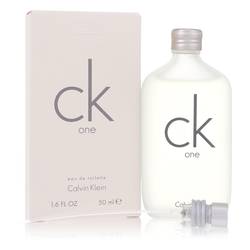 Ck One EDT for Unisex | Calvin Klein