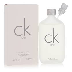 Ck One EDT for Unisex | Calvin Klein