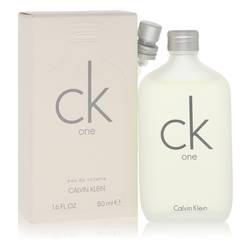 CK One EDT for Unisex | Calvin Klein