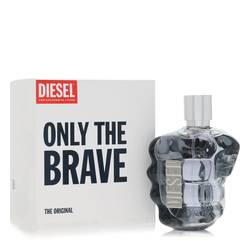 Diesel Only The Brave EDT for Men (35ml / 50ml / 75ml / 125ml / 200ml)