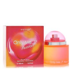 Yves De Sistelle Only Me Passion EDP for Women