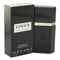 Azzaro Onyx EDT for Men