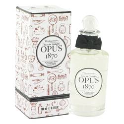 Penhaligon's Opus 1870 EDT for Unisex (50ml / 100ml)