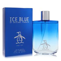 Original Penguin Ice Blue EDT for Men