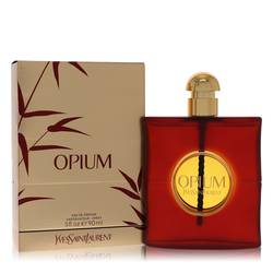 YSL Opium EDP for Women (New Packaging) | Yves Saint Laurent
