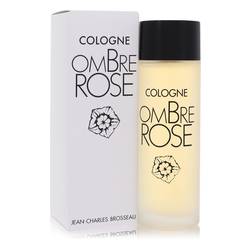 Brosseau Ombre Rose Cologne Spray for Women