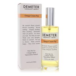 Demeter Orange Cream Pop Cologne Spray for Women