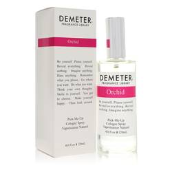 Demeter Orchid Cologne Spray for Women