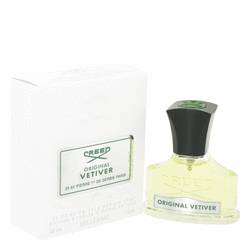 [正規品] CREED ORIGINAL VETIVER 50ml Creed Original Vetiver EDP for Men | Singapore