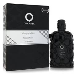 Orientica Amber Noir EDP for Unisex