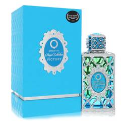Orientica Victory EDP for Unisex