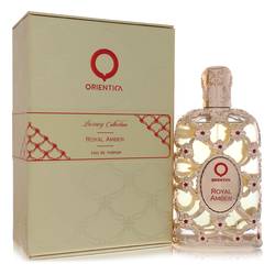 Orientica Royal Amber EDP for Unisex