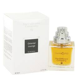 Oriental Lounge EDP for Women | The Different Company