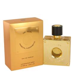 Pascal Morabito Or Noir 100ml EDP for Women