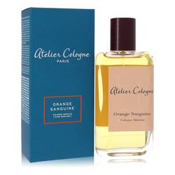 Carolina Herrera Orange Affair EDT for Unisex