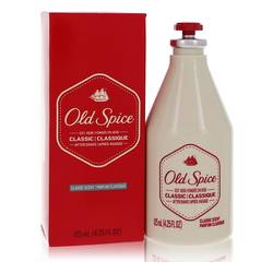 Old Spice After Shave for Men (Classic)