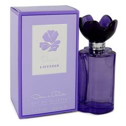 Oscar Lavender EDT for Women | Oscar De La Renta