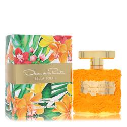Oscar Bella Soleil EDP for Women | Oscar De La Renta
