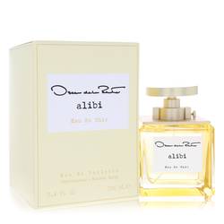 Oscar De La Renta Alibi Eau So Chic EDT for Women | Oscar De La Renta