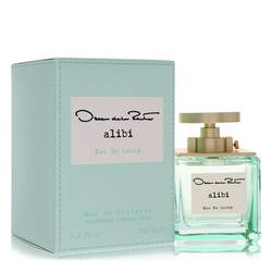 Oscar Alibi Eau So Lucky EDT for Women | Oscar De La Renta