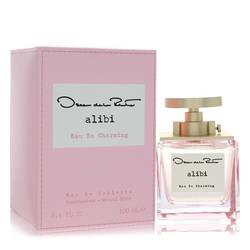 Oscar Alibi Eau So Charming EDT for Women | Oscar De La Renta