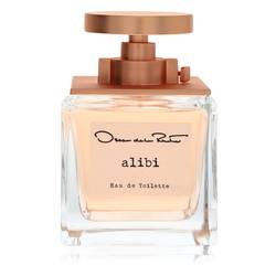 Oscar De La Renta Alibi EDT for Women (Tester) | Oscar De La Renta