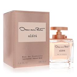 Oscar De La Renta Alibi EDT for Women (50ml / 100ml)