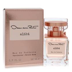 Oscar De La Renta Alibi EDT for Women (50ml / 100ml)